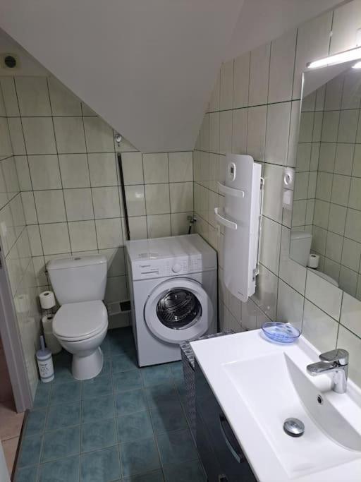 Appartement Beau Soleil La Batie-Neuve Luaran gambar