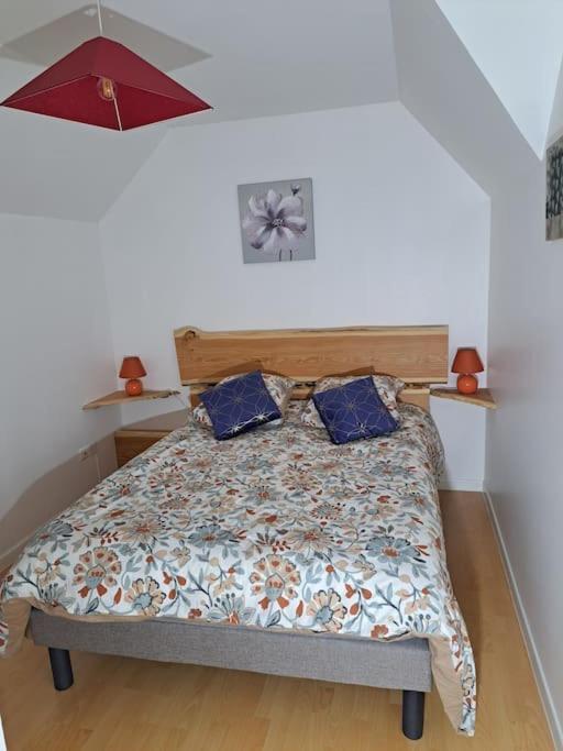 Appartement Beau Soleil La Batie-Neuve Luaran gambar